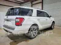 2020 Ford EXPEDITION photo