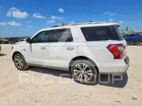 2020 Ford EXPEDITION фото