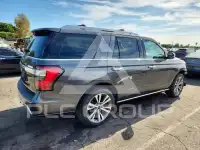 2020 Ford EXPEDITION photo