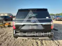 2020 Ford EXPEDITION фото
