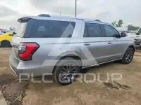 2020 Ford EXPEDITION фото