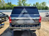 2020 Ford EXPEDITION фото