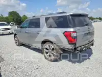 2020 Ford EXPEDITION фото