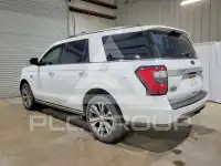 2020 Ford EXPEDITION photo