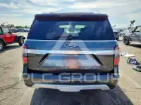 2020 Ford EXPEDITION photo