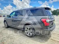 2020 Ford EXPEDITION фото