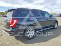 2020 Ford EXPEDITION photo