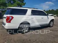 2020 Ford EXPEDITION photo