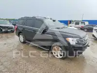 2020 Ford EXPEDITION photo