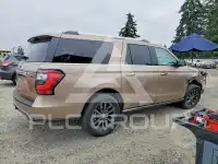 2020 Ford EXPEDITION фото