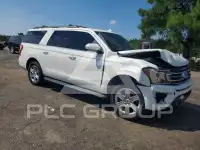 2020 Ford EXPEDITION photo