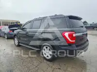 2020 Ford EXPEDITION photo