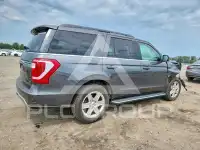 2020 Ford EXPEDITION фото