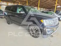 2020 Ford EXPEDITION фото
