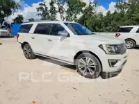 2020 Ford EXPEDITION photo
