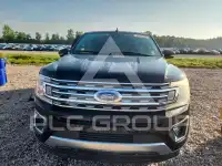 2020 Ford EXPEDITION фото