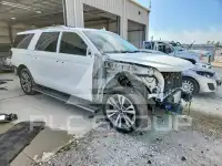 2020 Ford EXPEDITION фото