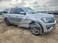 2020 Ford EXPEDITION фото