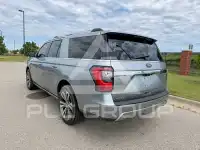 2020 Ford EXPEDITION photo