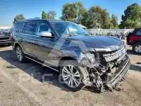 2020 Ford EXPEDITION photo