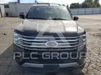 2020 Ford EXPEDITION photo
