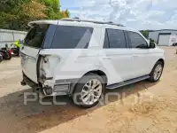 2020 Ford EXPEDITION фото