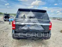 2020 Ford EXPEDITION фото