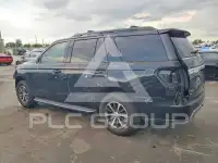2020 Ford EXPEDITION photo