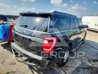 2020 Ford EXPEDITION photo
