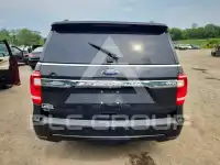 2020 Ford EXPEDITION фото