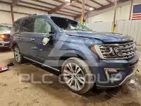 2020 Ford EXPEDITION фото