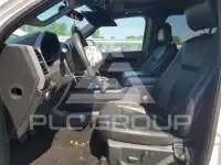 2020 Ford EXPEDITION photo