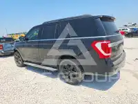 2020 Ford EXPEDITION фото