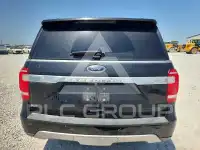 2020 Ford EXPEDITION фото