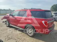 2020 Ford EXPEDITION фото