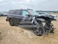 2020 Ford EXPEDITION фото