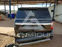 2020 Ford EXPEDITION фото