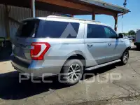 2020 Ford EXPEDITION фото