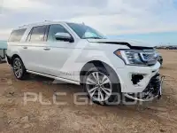 2020 Ford EXPEDITION photo