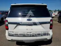 2020 Ford EXPEDITION фото