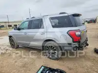 2020 Ford EXPEDITION фото
