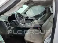 2020 Ford EXPEDITION фото