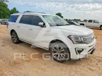 2020 Ford EXPEDITION фото