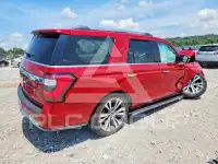 2020 Ford EXPEDITION фото