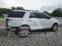 2020 Ford EXPEDITION фото