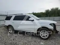 2020 Ford EXPEDITION фото