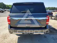 2020 Ford EXPEDITION photo
