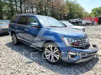 2020 Ford EXPEDITION фото