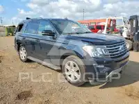 2020 Ford EXPEDITION фото