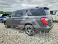 2020 Ford EXPEDITION фото